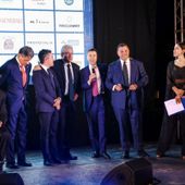 SHRO Gala Dinner, a Vico Equense raccolti 200.000 euro per la ricerca oncologica