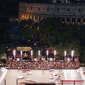 Roma capitale dello skateboarding, spettacolo e trick a Colle Oppio e Ostia
