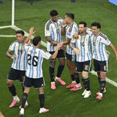 Messi nella storia, l’Argentina batte l’Austria e va ai sedicesimi