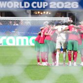 Il Marocco batte Haiti 4-2 e chiude secondo nel girone C Il Marocco batte Haiti 4-2 e chiude secondo nel girone C