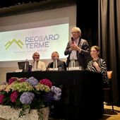 Borghi, la rinascita di Recoaro Terme prende forma con il progetto Pnrr da 20 mln Borghi, la rinascita di Recoaro Terme prende forma con il progetto Pnrr da 20 mln