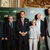 Inaugurato Iberdrola Fenix, il nuovo impianto fotovoltaico costruito in Sicilia Inaugurato Iberdrola Fenix, il nuovo impianto fotovoltaico costruito in Sicilia