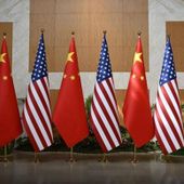 Dazi, Cina e Usa istituiranno un Consiglio per tagli tariffari reciproci Dazi, Cina e Usa istituiranno un Consiglio per tagli tariffari reciproci