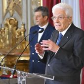 Mattarella “Contro le droghe serve uno sforzo corale del Paese” Mattarella “Contro le droghe serve uno sforzo corale del Paese”