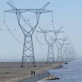 Cina, nel 2026-2030 atteso aumento annuo di 600 mld kWh di consumo elettrico Cina, nel 2026-2030 atteso aumento annuo di 600 mld kWh di consumo elettrico