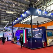 Le imprese liguri protagoniste alla China International Supply Chain Expo Le imprese liguri protagoniste alla China International Supply Chain Expo