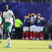 Il Senegal travolge 5-0 l’Iraq e spera nei sedicesimi Il Senegal travolge 5-0 l’Iraq e spera nei sedicesimi