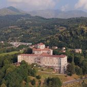 Santuario di Graglia: un luogo dove accoglienza, spiritualità, cultura e turismo si intrecciano