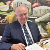 Dazi USA sul Gorgonzola Dop, Auricchio: “Scelta inaccettabile, rischio di azzerare una tradizione secolare”