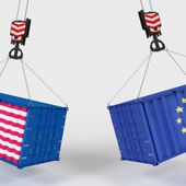 Confcommercio: &quot;Negoziazione e politica europea per mitigare l’impatto dei dazi americani&quot;