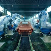 Dazi: ReportAziende, in Piemonte a rischio oltre 15mila posti di lavoro Dazi: ReportAziende, in Piemonte a rischio oltre 15mila posti di lavoro