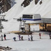 San Domenico, il 20 dicembre l'inaugurazione della nuova cabinovia della stazione sciistica più a nord del Piemonte San Domenico, il 20 dicembre l'inaugurazione della nuova cabinovia della stazione sciistica più a nord del Piemonte
