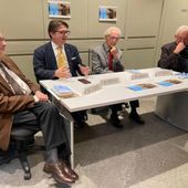 Nicco: “Intelligenza artificiale opportunità, ma attenzione a possibili diseguaglianze” Nicco: “Intelligenza artificiale opportunità, ma attenzione a possibili diseguaglianze”