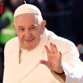 Lutto per la morte di Francesco, il Papa che aveva origini astigiane Lutto per la morte di Francesco, il Papa che aveva origini astigiane