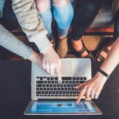 Regione Piemonte all'avanguardia per l’innovazione: ulteriori 58 milioni di euro per finanziare i progetti delle imprese ammessi ai bandi Regione Piemonte all'avanguardia per l’innovazione: ulteriori 58 milioni di euro per finanziare i progetti delle imprese ammessi ai bandi