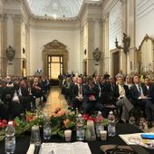 "IDA SUMMIT 2026", tre giorni per favorire le relazioni tra Italia e Africa "IDA SUMMIT 2026", tre giorni per favorire le relazioni tra Italia e Africa