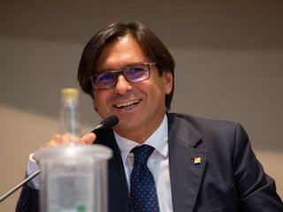 Giuseppe Diretto – Presidente Unagraco Giuseppe Diretto – Presidente Unagraco