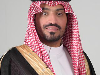 Dr. Saud bin Hamad Al-Yami, ricercatore Ph.D. specializzato in diritto degli investimenti Ceo PNG KSA.