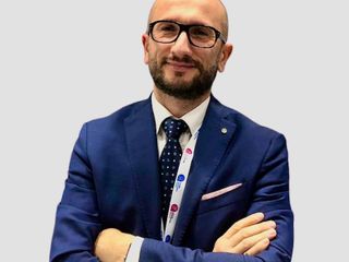 Andrea Painini Presidente Confesercenti Milano