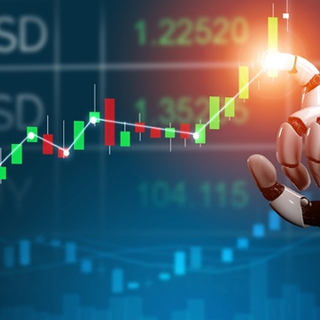L’intelligenza artificiale nella finanza: una rivoluzione in atto