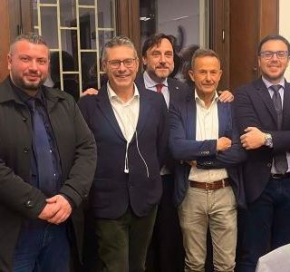 Confartigianato firma il rinnovo del contratto nazionale di lavoro logistica, trasporti e spedizione