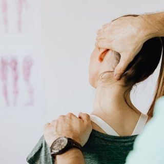 Sanità, assessore Bertolaso visita centrale unica di Carate Brianza e reparto riabilitazione Vimercate