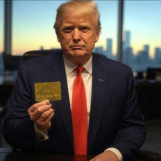 Trump pensa in grande: arriva la “Gold Card” da 5 milioni di dollari per la residenza permanente negli Stati Uniti