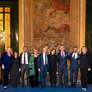 Eletto il nuovo Consiglio Direttivo di Federcongressi&amp;eventi