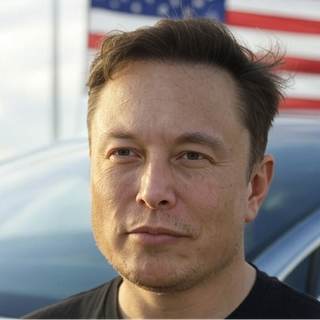 Tesla in crisi: il crollo delle azioni e le tensioni attorno a Elon Musk.
