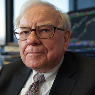 Il mercato crolla, ma Warren Buffett l’aveva già previsto
