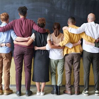 I dipendenti, come una famiglia