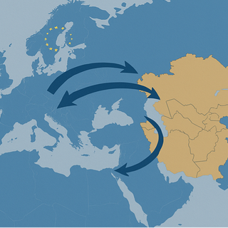 L’Europa verso l’Asia Centrale: nuove opportunità per le imprese dopo i Dazi Trumpiani