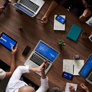 Professionisti 2.0: come reinventarsi con una Partita IVA nel mondo digitale