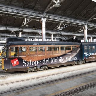 Design. L'inarrestabile impatto del Salone Internazionale del Mobile 2025 e il suo indotto di 278 milioni di euro. 