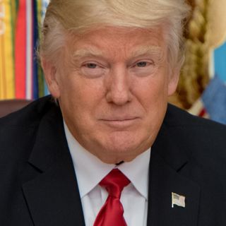 Caos IRS: Trump rimuove il capo dell’agenzia fiscale dopo tre giorni