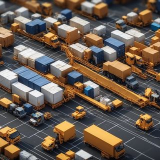 EXPORT – Con dazi Usa a rischio 33mila addetti imprese, 13mila nelle Mpi. Granelli: ‘Puntare su negoziati Ue e qualità made in Italy’