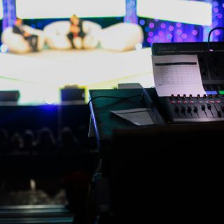 L’opinione conta, anche in tv