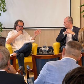 La chiave di via Rastello