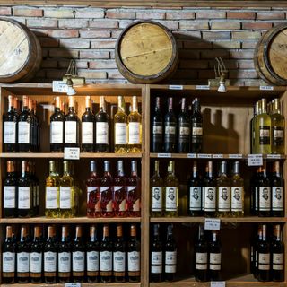 Vino italiano e mercato asiatico, Giansanti da Osaka: “Una grande opportunità per i nostri produttori”