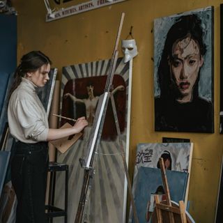 IVA al 5% sull'Arte: la rivoluzione del decreto omnibus e l'alternativa al regime del margine