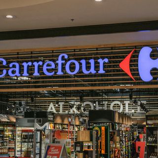 New Princes Group rileva Carrefour Italia: operazione da un miliardo di euro