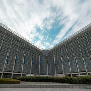 Fondi Ue: al via bandi per digitale e green da 2,5 miliardi