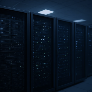 L’Italia non rimane indietro, tutti i nuovi data center