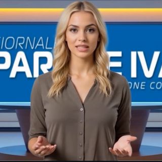 Fuori ora la sesta puntata del TG Giornale Partite Iva