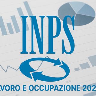 Report INPS 2025, i salari giovanili sono sottopagati