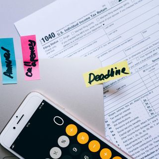 Fisco settembre 2025: decorrenza termini da segnare in calendario