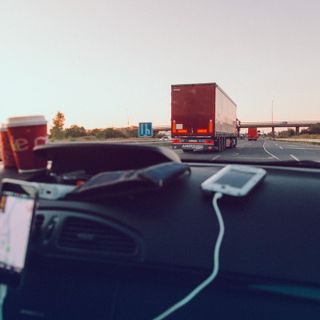 Tecnologia telematica per aziende di trasporto