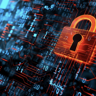 L’Italia e la tecnologia cyber security