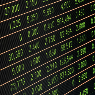 Dazi: paura e mercati.