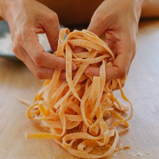 Confagricoltura: 'Il super dazio USA sulla pasta avrebbe ripercussioni su tutta la filiera'